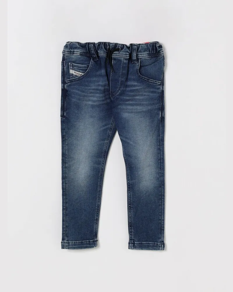 Diesel Hose kinder Denim
