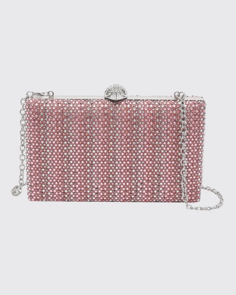 Kurt Geiger Schultertasche damen Pink