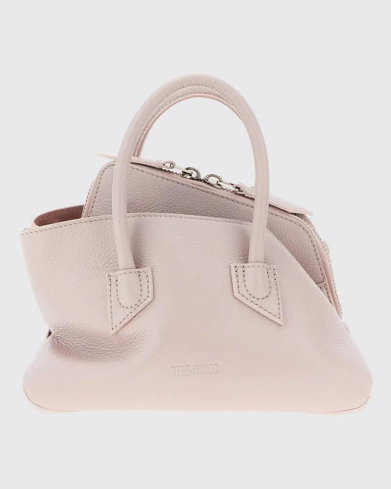 ATTICO Schultertasche damen Pink