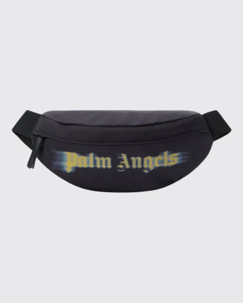Palm Angels Tasche kinder Schwarz