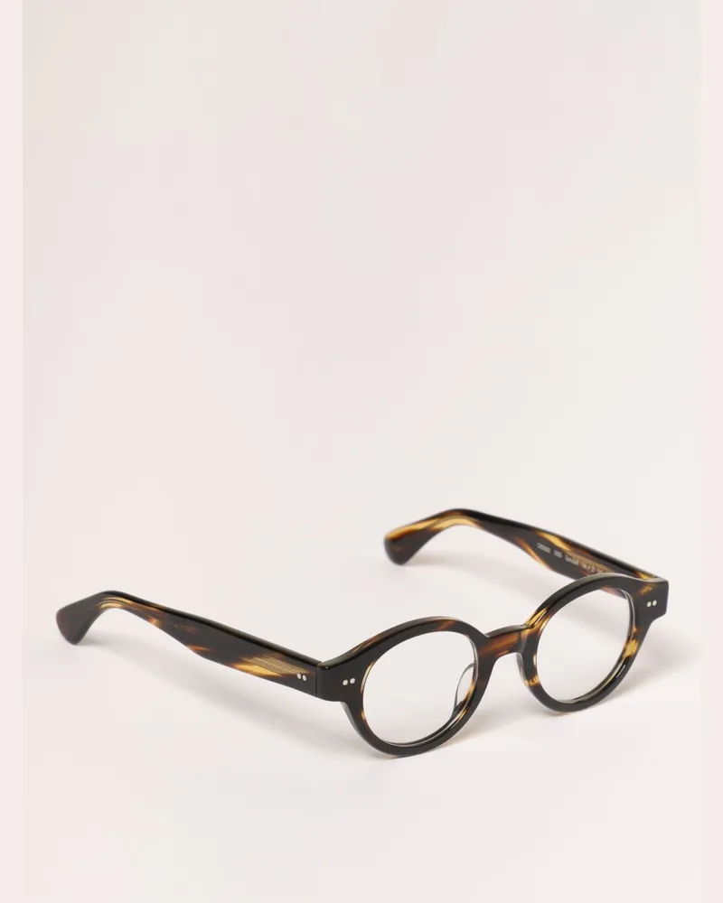 Oliver Peoples Brillen herren Bunt