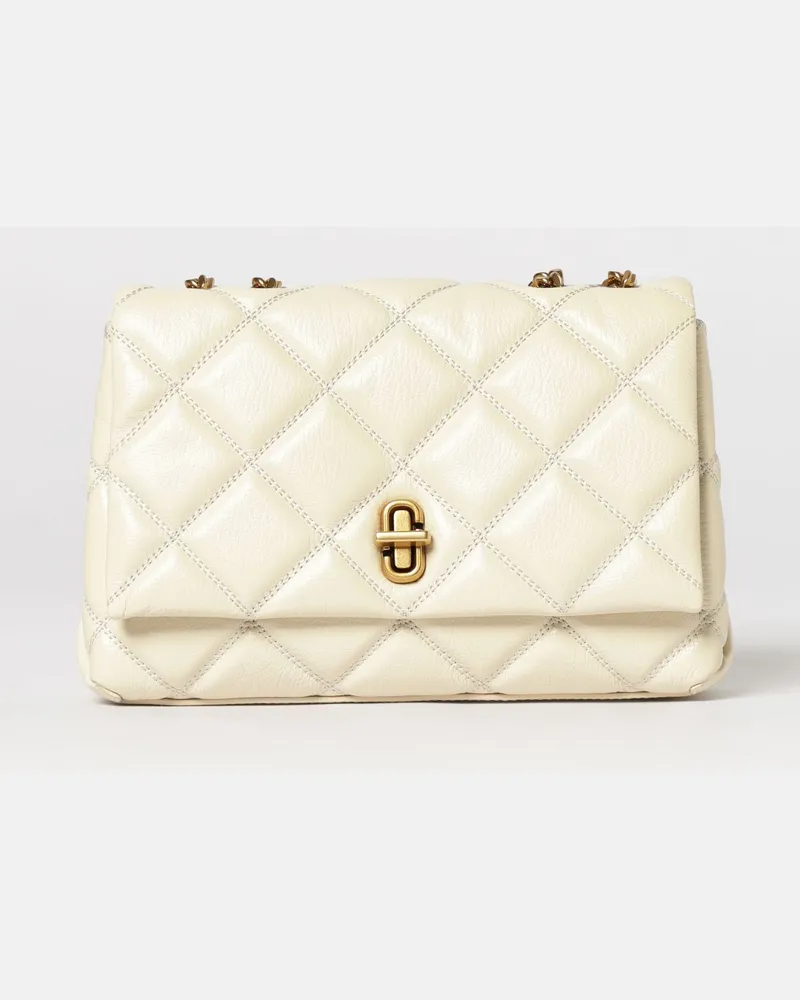 Marc Jacobs Umhängetasche damen Weiß