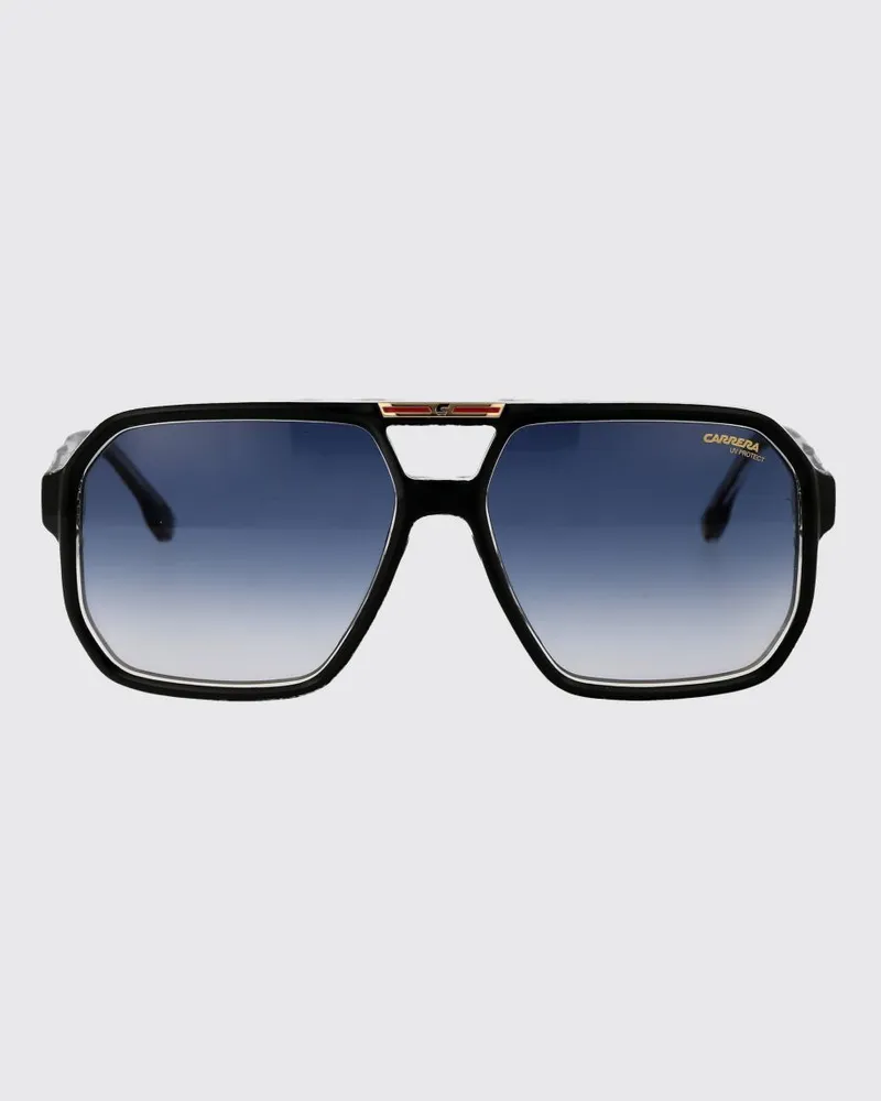 Carrera Sonnenbrille Victory C 01/S aus Acetat Schwarz