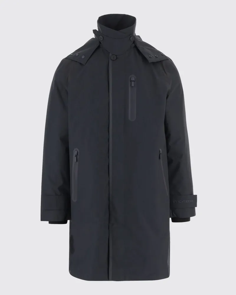 Save The Duck Jacke herren Navy