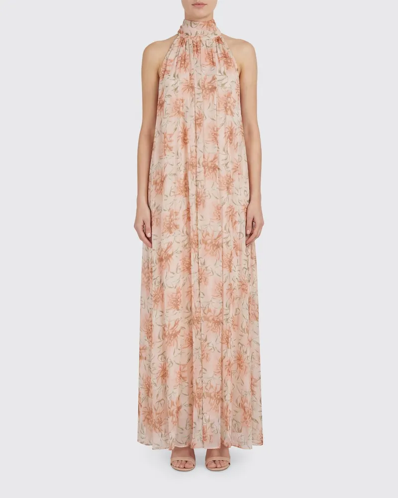 Semicouture Kleid damen Bunt