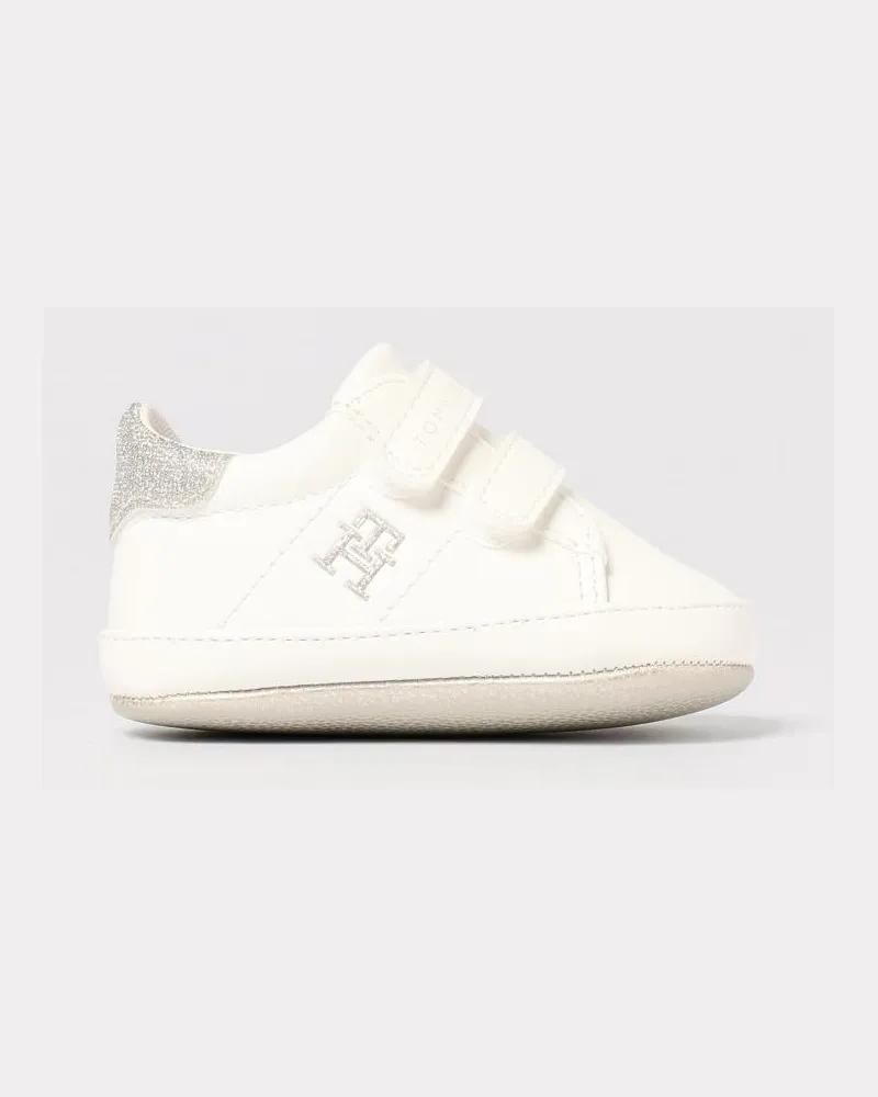 Tommy Hilfiger Schuhe kinder Weiß