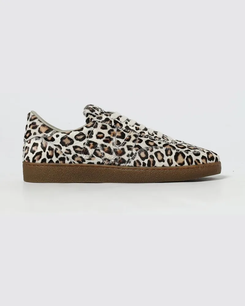 MSGM Sneakers herren Braun