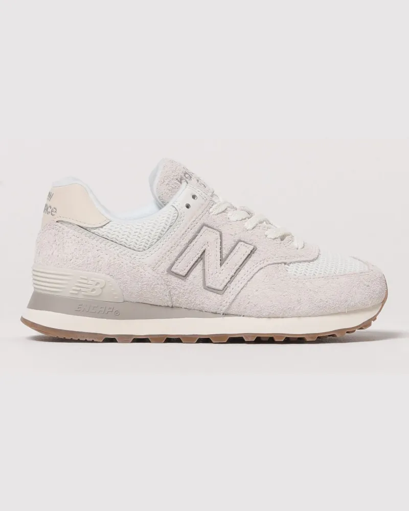 New Balance Sneakers damen Grau