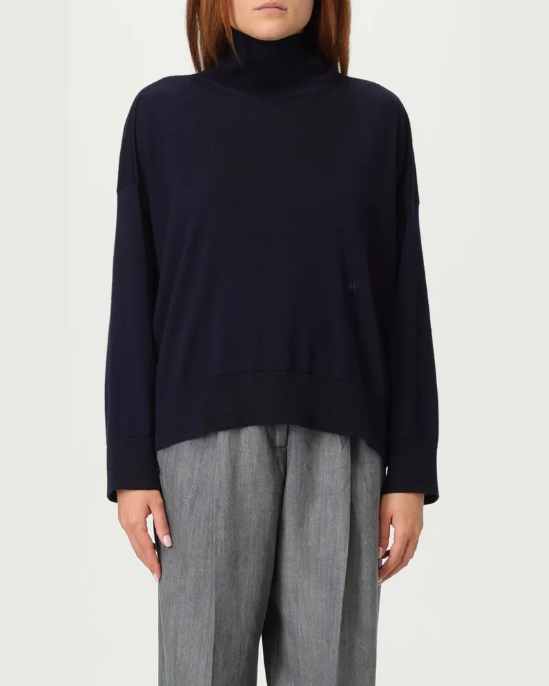Bottega Veneta Pullover damen Schwarz