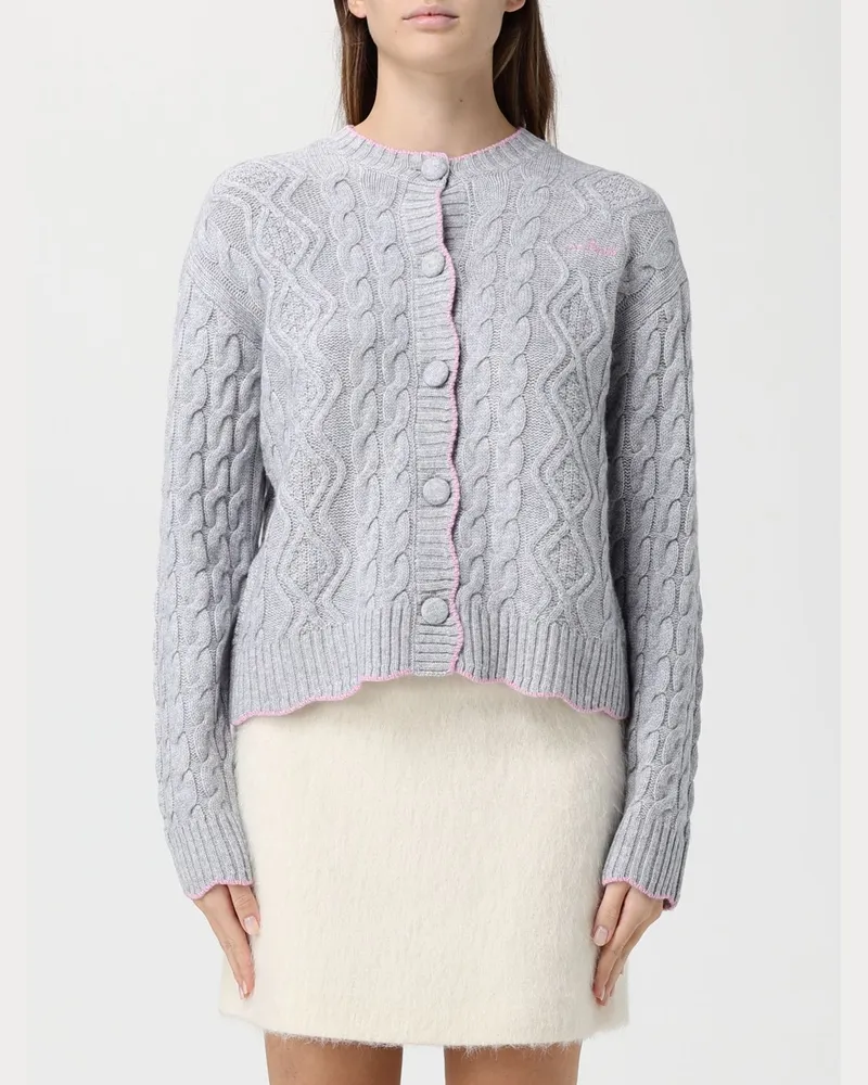 MC2 Saint Barth Pullover damen Bunt