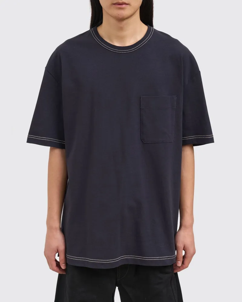 Christophe Lemaire T-shirt herren Earth