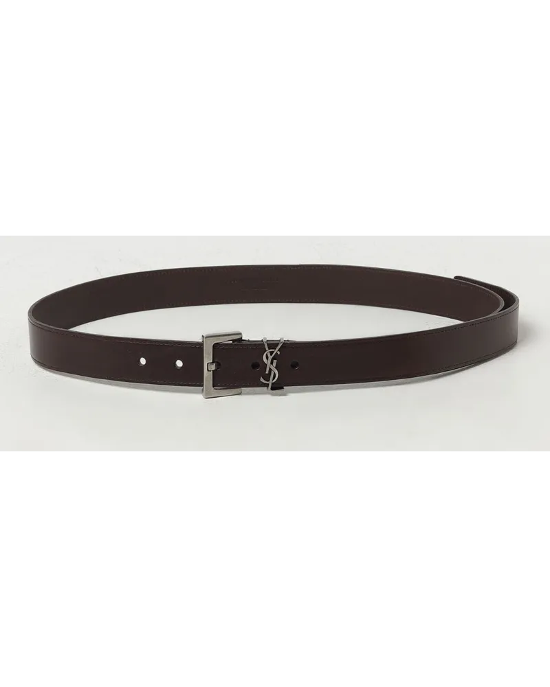 Saint Laurent Grtel herren Dark