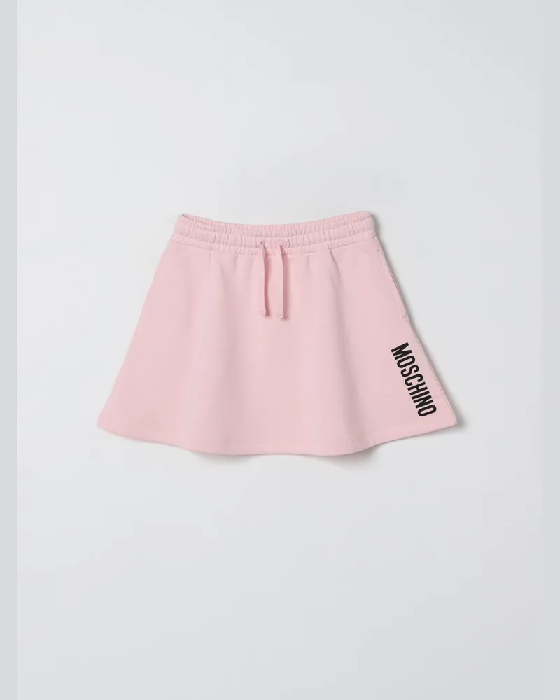 Moschino Rock kinder Pink