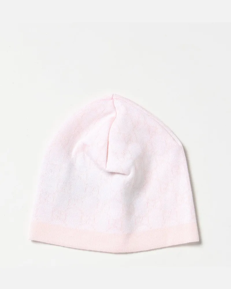Gucci Hut kinder Pink