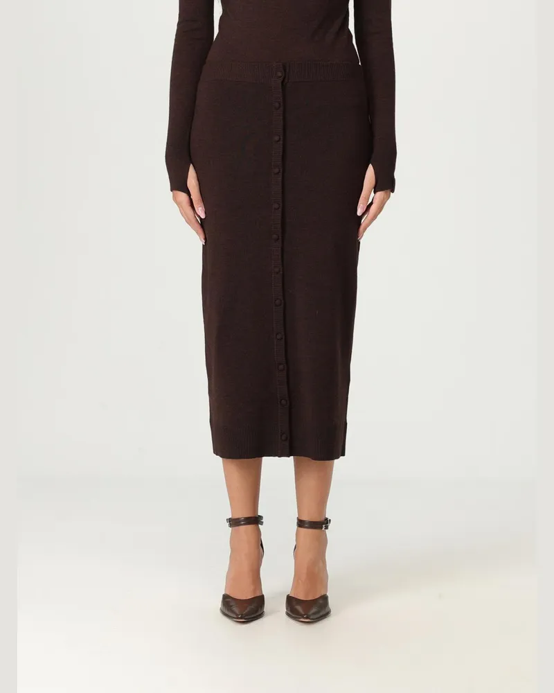 Victoria Beckham Rock damen Braun