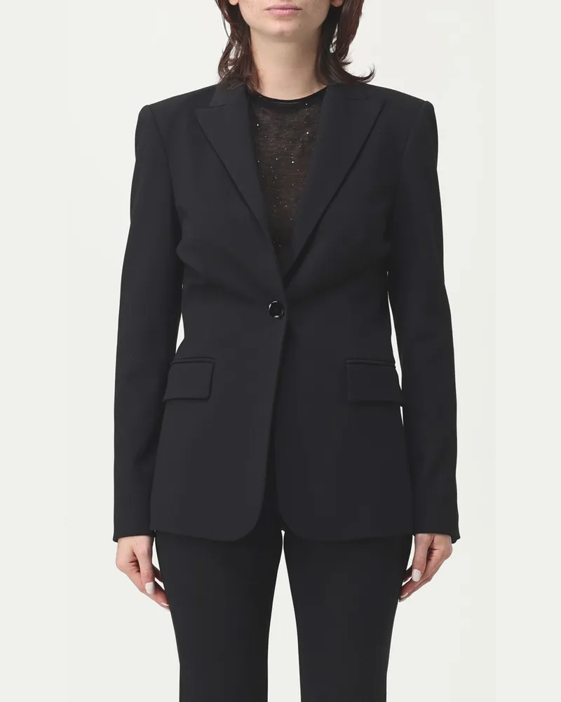 Pinko Blazer damen Schwarz
