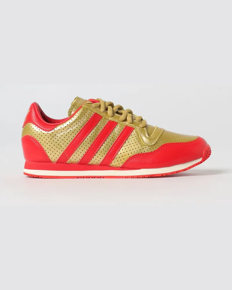 adidas Sneakers herren Gold