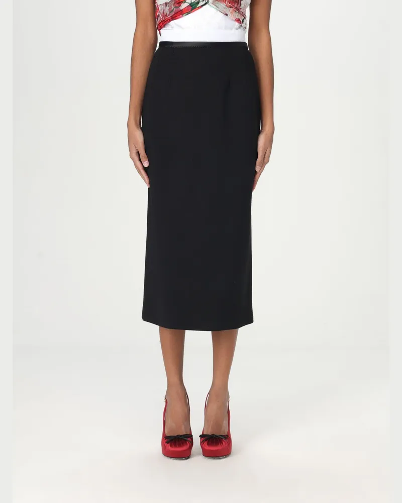 Dolce & Gabbana Rock damen Dolce & Gabbana Schwarz