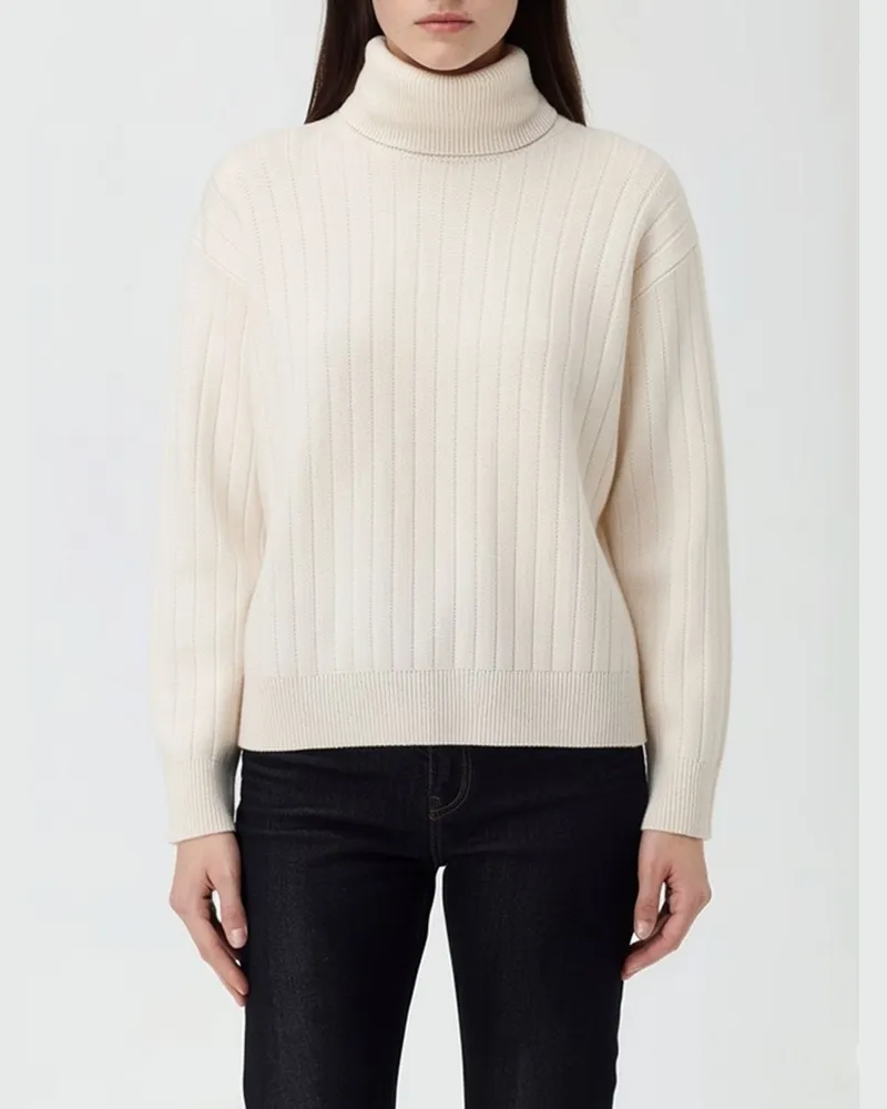 Eleventy Pullover damen Weiß