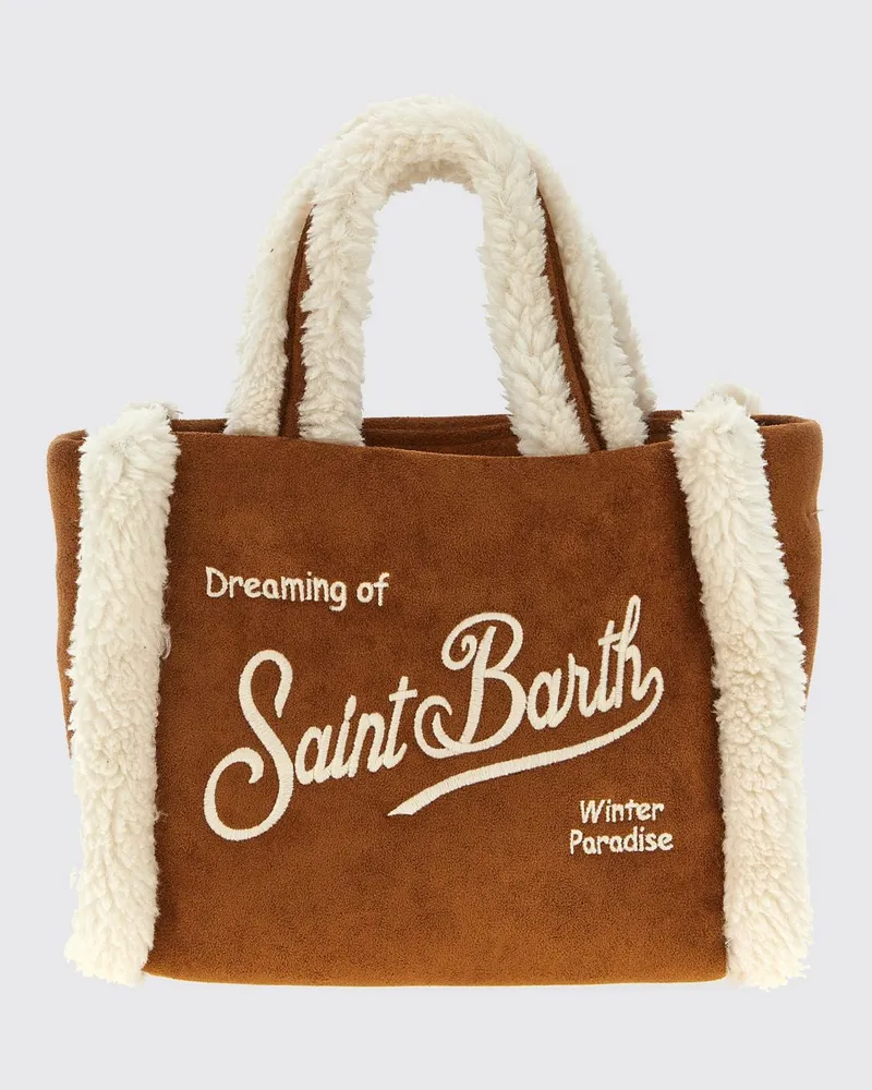 MC2 Saint Barth Handtasche damen Bunt
