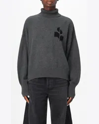 Étoile Isabel Marant Sweatshirt Charcoal