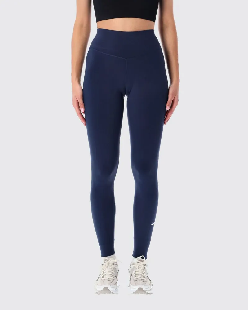Nike Hose damen Blau