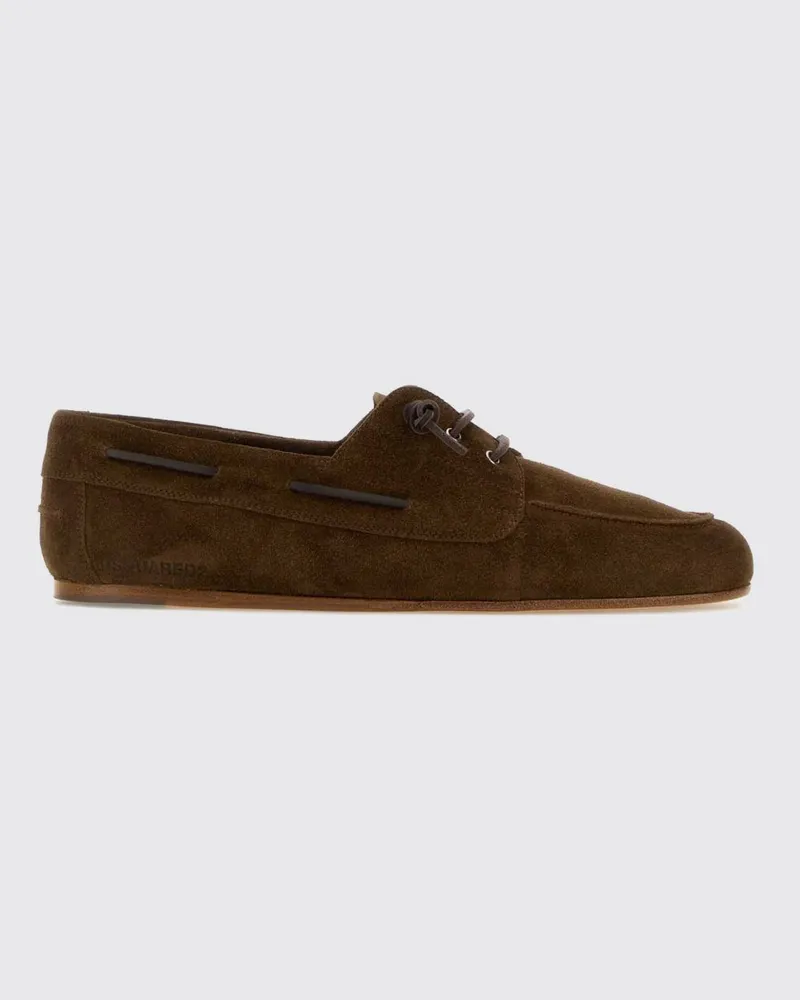 Dsquared2 Mokassins herren Braun
