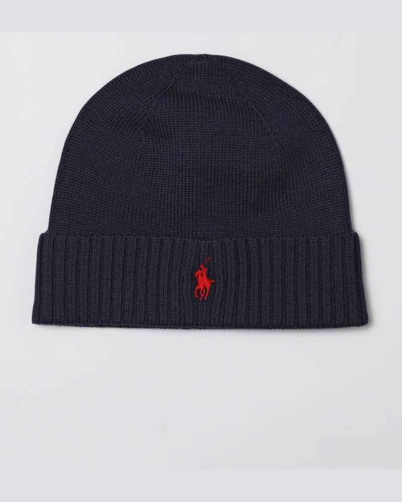 Ralph Lauren Hut herren Blau