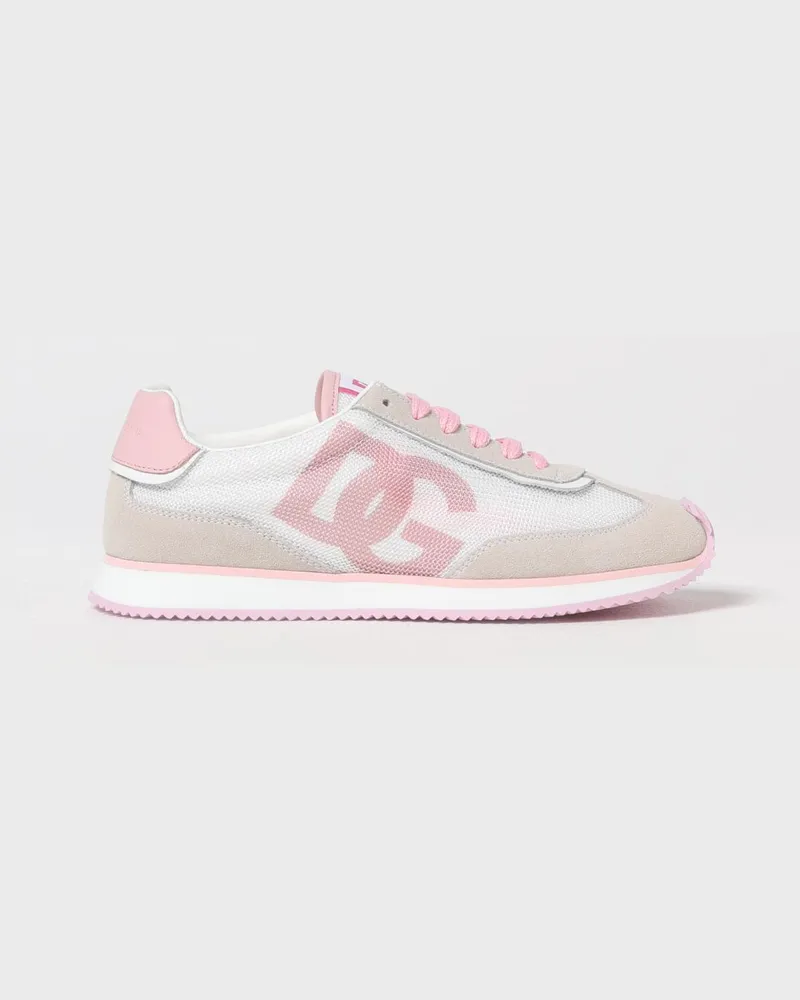 Dolce & Gabbana Schuhe kinder Dolce & Gabbana Weiß