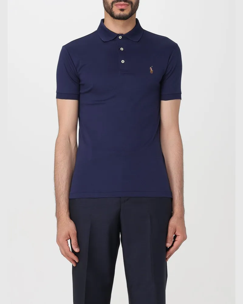 Ralph Lauren Polo herren Blau