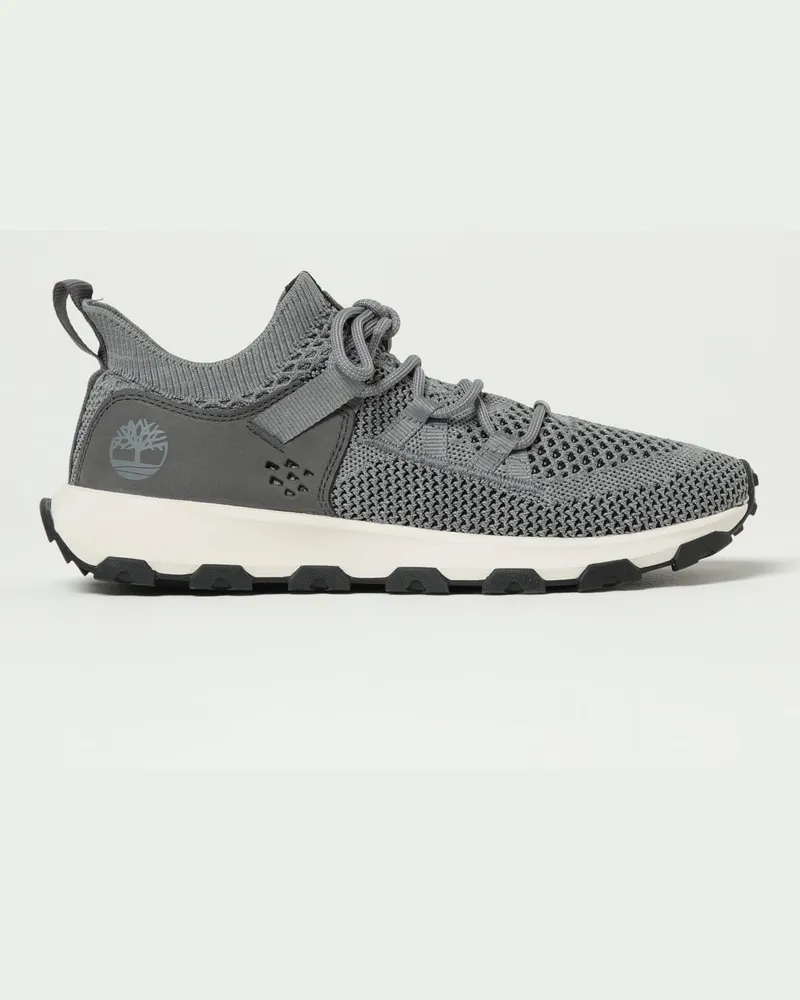 Timberland Sneakers herren Grau