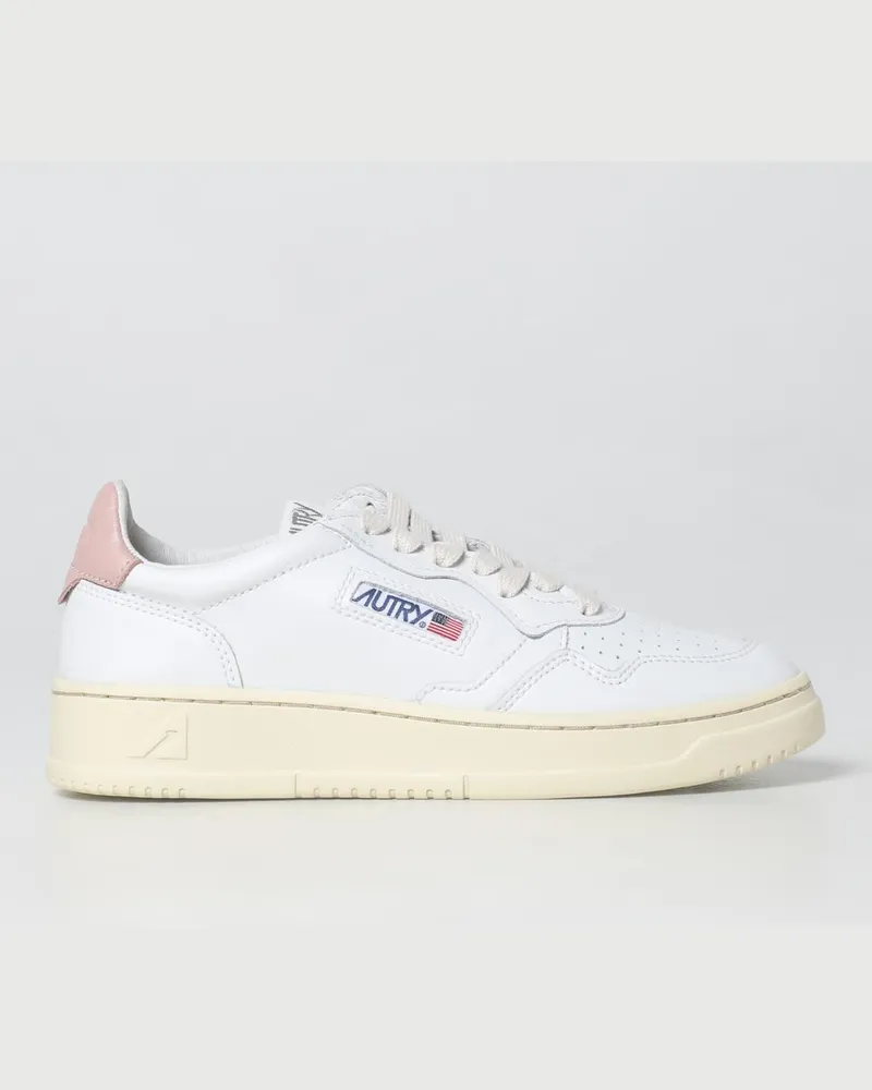 AUTRY Sneakers damen Weiß