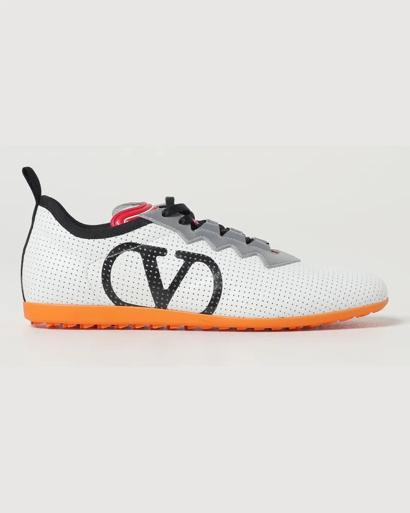Valentino Garavani Sneakers herren Weiß
