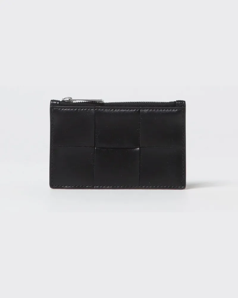 Bottega Veneta Portmonnaie herren Grün