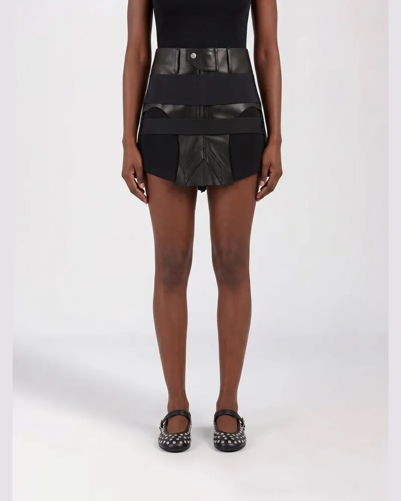 Rick Owens Rock damen Schwarz