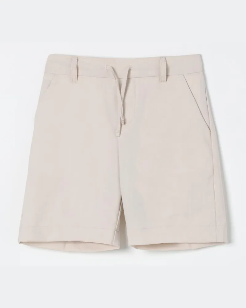 Paolo Pecora Milano Hose kinder Beige