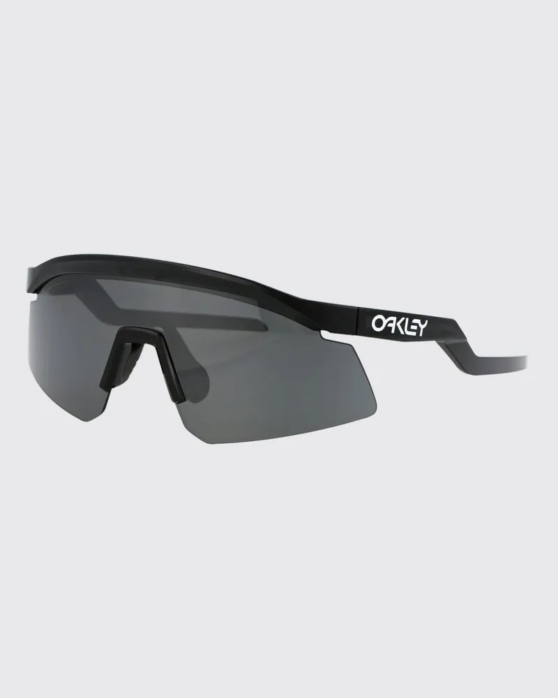 Oakley Sonnenbrille herren Schwarz