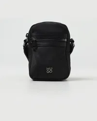 HUGO BOSS Tasche Schwarz