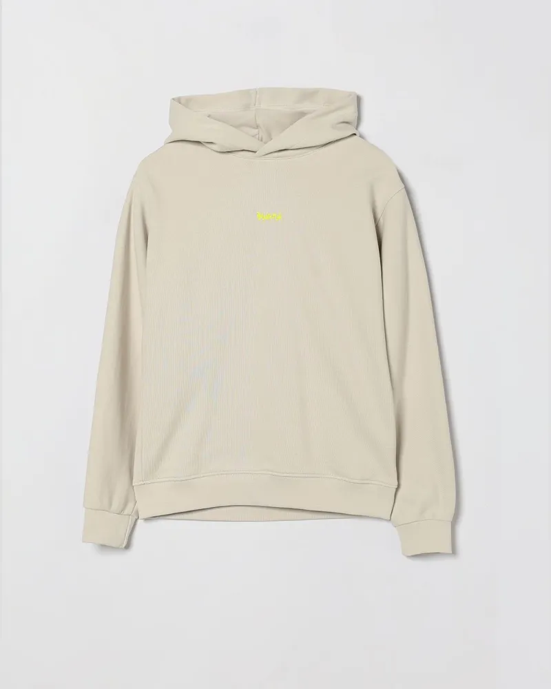 DISCLAIMER Pullover kinder Ice