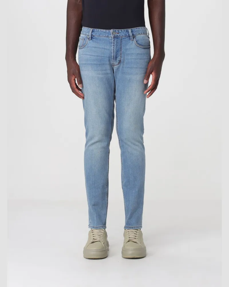 Emporio Armani Jeans herren Stone
