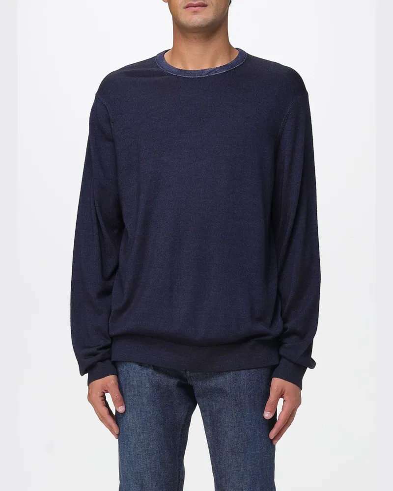 Michael Kors Pullover herren Blau