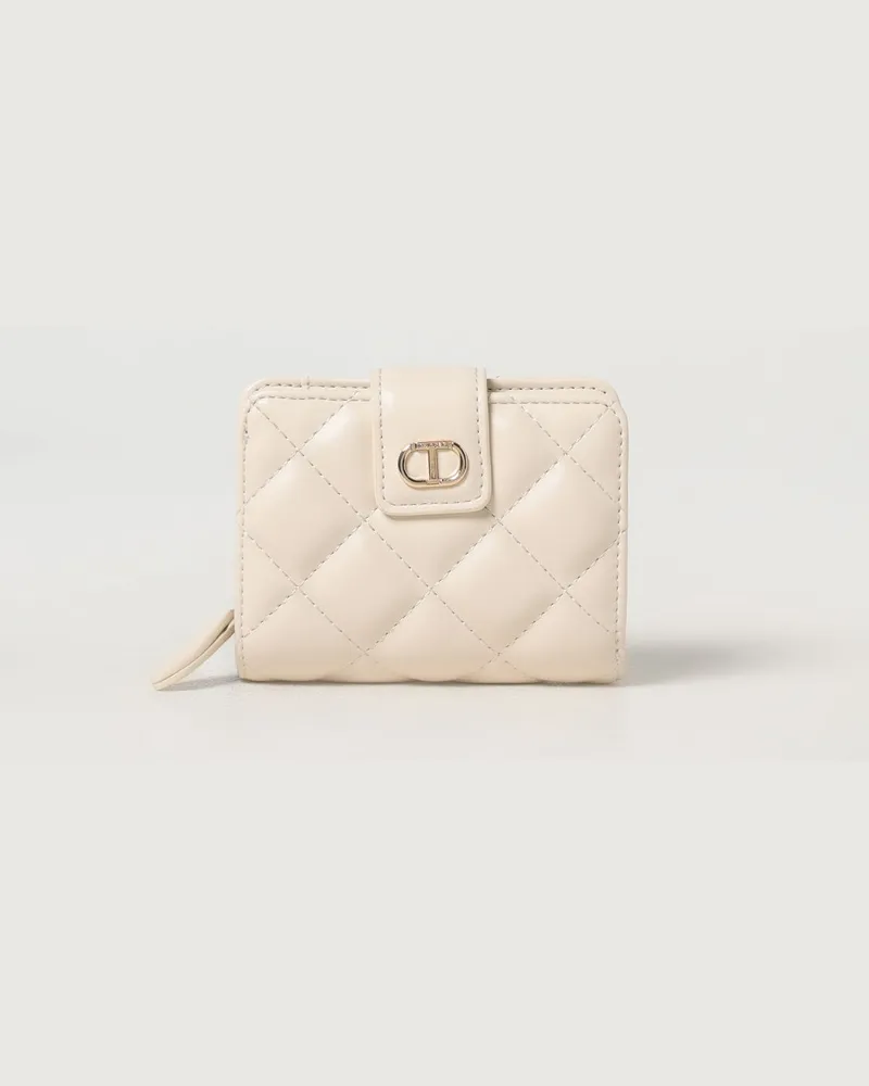 Twin-Set Geldbeutel damen Perle