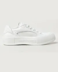 Alexander McQueen Sneakers Weiß