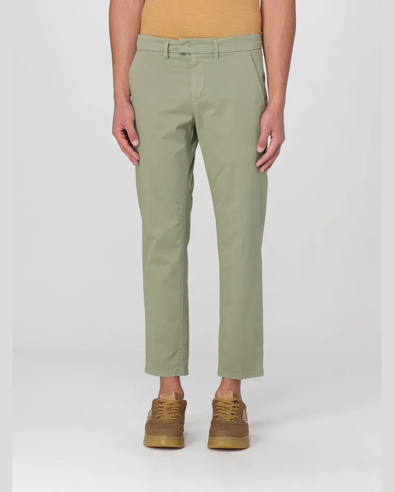 Dondup Hose herren Sage