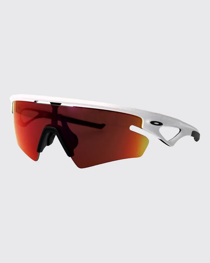 Oakley Sonnenbrillen herren Weiss