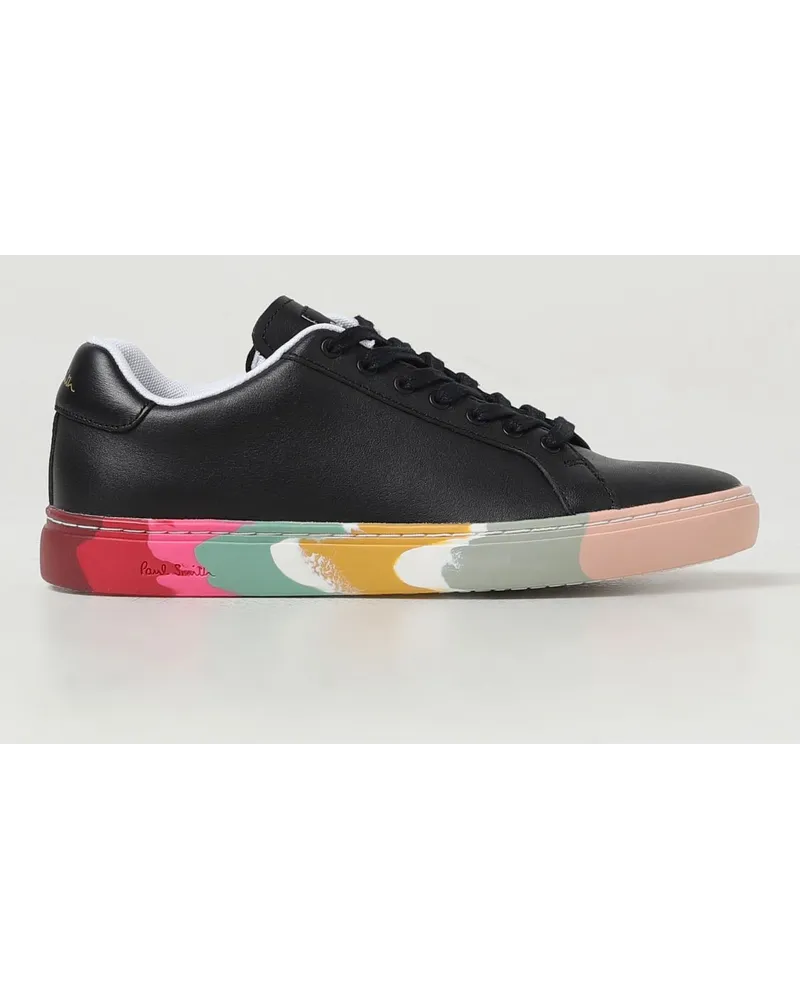 Paul Smith Sneakers Schwarz