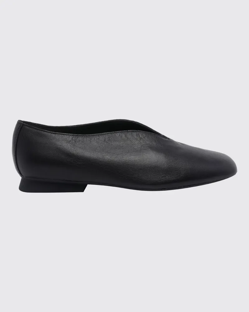 Camper Ballerinas damen Schwarz