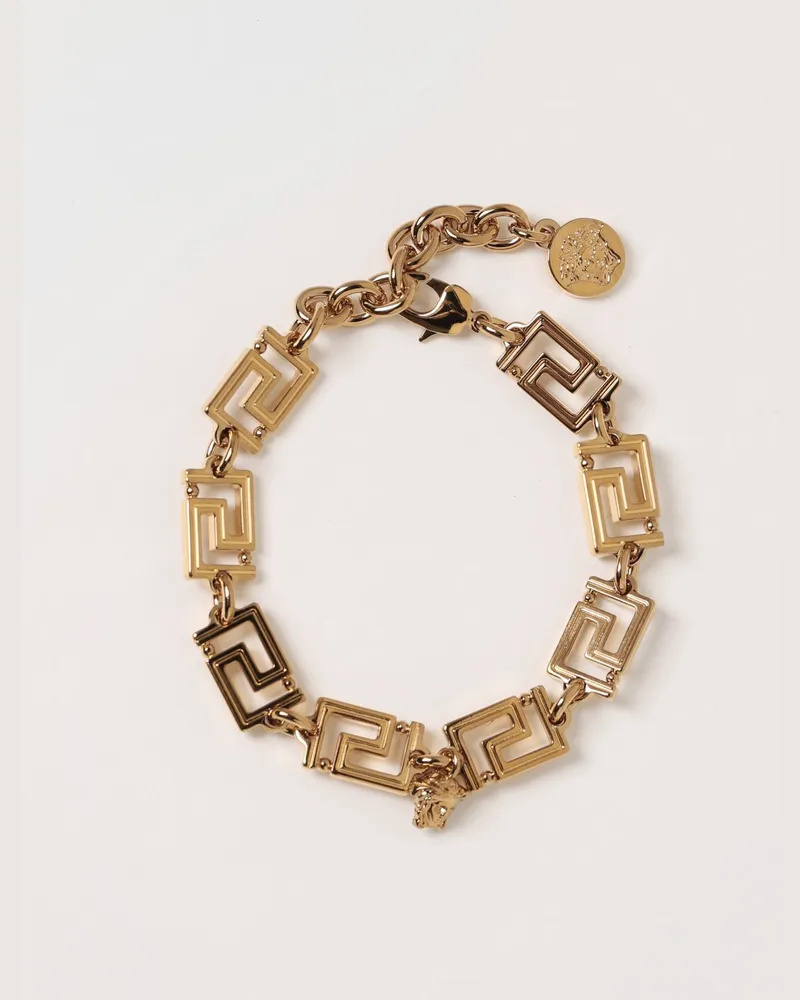 Versace Juwel herren Gold