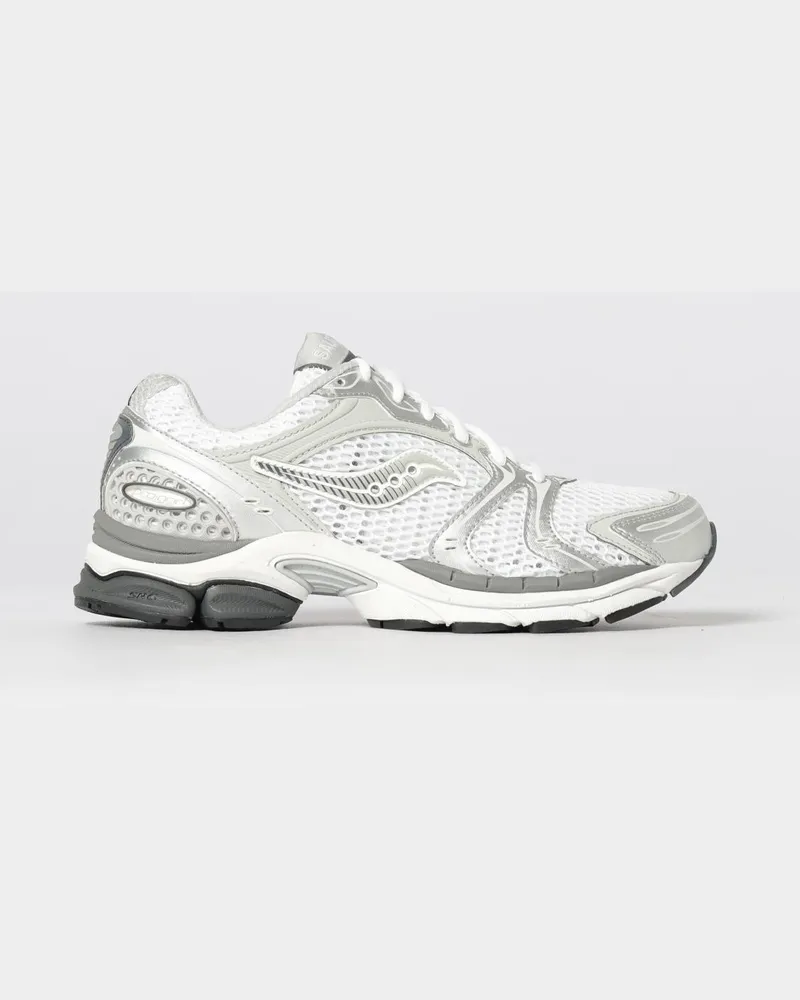 Saucony Sneakers herren Weiß