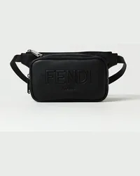 Fendi Tasche Schwarz